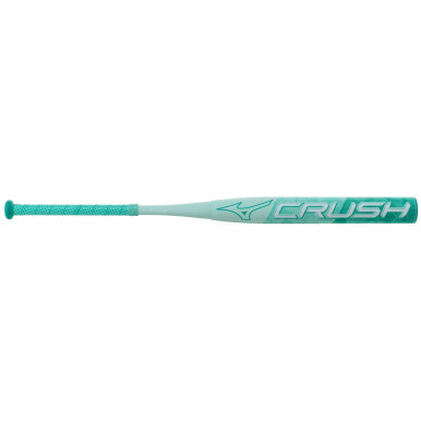 2024 Mizuno Crush 2-Piece End Load Slowpitch Bat