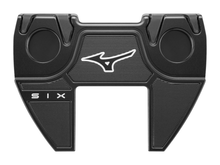 M.CRAFT X Six Back Piece - Mizuno USA