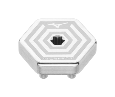 myu Mizuno M.Craft X P6 Putter - Worldwide Golf Shops