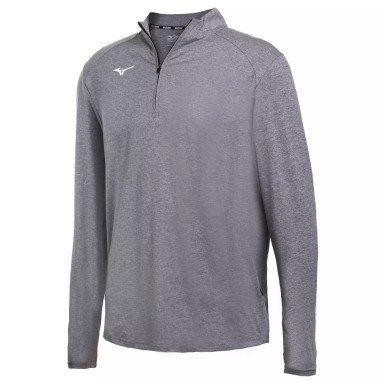 UPF TRN 1/4 Zip - Mizuno USA