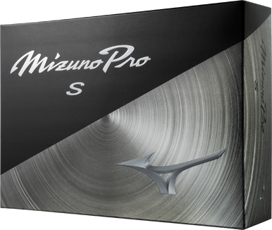 Mizuno Pro S
