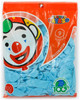 Globo Payaso Látex 9 100pz Azul Cielo