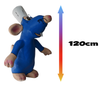 Piñata figura H Remy Ratatouille 120cm Alto