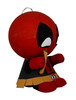 Piñata bolita Deadpool