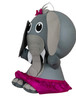 Piñata bolita Elefante