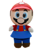 Piñata bolita Mario