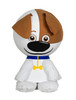 Piñata bolita Max Mascotas