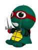 Piñata bolita Rafael