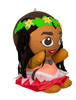 Piñata bolita Moana