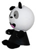 Piñata bolita Panda