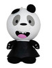 Piñata bolita Panda