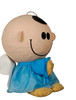Piñata bolita Ángel