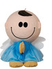 Piñata bolita Ángel