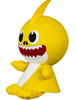 Piñata bolita Baby Shark