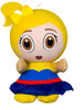 Piñata bolita Bely