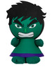 Piñata bolita Hulk