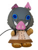 Piñata bolita Inosuke