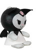 Piñata bolita Kuromi
