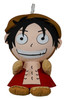 Piñata bolita Luffy