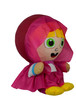 Piñata bolita Masha