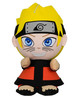 Piñata bolita Naruto