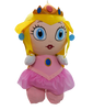Piñata bolita Peach