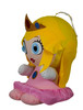Piñata bolita Peach