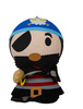 Piñata bolita Pirata