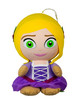 Piñata bolita Rapunzel