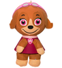 Piñata bolita Skye