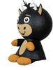 Piñata bolita Toro