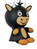 Piñata bolita Toro