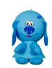 Piñata bolita Blue Pistas