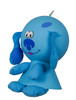Piñata bolita Blue Pistas
