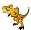 Piñata figura Dilofosaurio 120cm