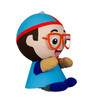 Piñata bolita Blippi