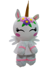Piñata bolita Unicornio