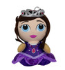 Piñata bolita Princesita Sofía
