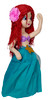 Piñata figura M Ariel Princesa 115cm