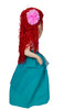 Piñata figura M Ariel Princesa 115cm