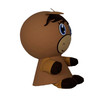 Piñata bolita Caballo