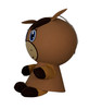 Piñata bolita Caballo