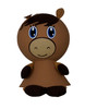 Piñata bolita Caballo