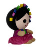 Piñata bolita Muñeca "Lele"