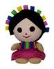 Piñata bolita Muñeca "Lele"