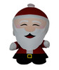 Piñata bolita Santa Claus