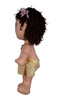 Piñata figura H Moana Niña 95cm