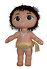 Piñata figura H Moana Niña 95cm