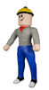 Piñata figura H Roblox 145cm