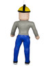 Piñata figura H Roblox 145cm